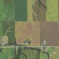 Injury crash on Illinois Route 16 near Shipman