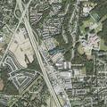 Person choking at Daniels Purchase Way apartment