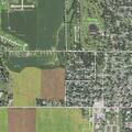 Complaint of young rider on dirt bike on West Exchange