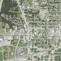 Carbon monoxide alarm at home on Richland Avenue