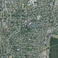 Person having seizures at Richland Road in Yuba City