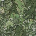 Patient reported near Spencerville Road