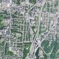 Person with life status questionable near Morris Street