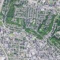 Domestic dispute after woman enters home in Clifton