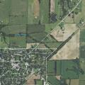 Unconscious person found near Elizabeth Street in Hallsville