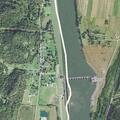 Boating accident at Belleville Locks and Dam