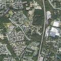 Person reports back pain near Flintlock Court