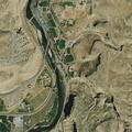 Hiker with numb arms assessed at Palisade Rim Trail