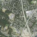 Person with ankle injury at Upton Rd and Comstock Ln