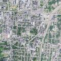 Verbal domestic dispute near Gilman Avenue in Cincinnati