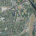 Person with abdominal pain near Garden Highway in Yuba City