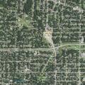 Person fell near New Jersey Avenue in Kansas City