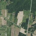Elderly man with fever and confusion near North County Line Road