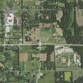 Person fallen near NW 43rd St in Topeka