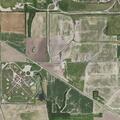Male with chest pain at Graham Correctional Center