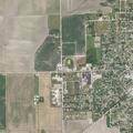 77-year-old male falls with arm injury in Gillespie