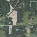 Intoxicated driver reported at campground