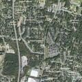 Person bleeding heavily near Elbridge Way