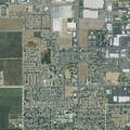 Person with chest pain near Barrington Drive in Yuba City