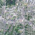 75-year-old man falls near Lyon Street
