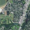 Unconscious person found near John Clark Road