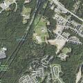 Residential fire alarm on Small Roundtop Road