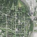 Person reported ill near Parallel Ave in Kansas City