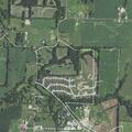Non-violent behavior issue involving boy near North Wolverine Drive