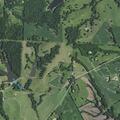 84-year-old woman possibly allergic reaction at highway 5