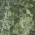 Person experiencing chest pain on Seabiscuit Drive