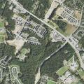 Smoke odor reported in Hanover apartment