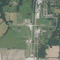 47-year-old woman having difficulty breathing at South Clark