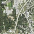 Multi-vehicle crash on westbound Interstate 70