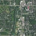 Loud screaming reported at South Walnut Street