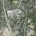 Person reported sick near Village Square Apartments