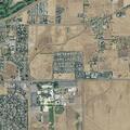 Female patient with leg swelling at Marysville apartment