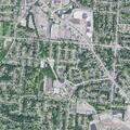 Person experiencing headache at Town Hill Drive