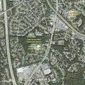 Sick person reported at Glen Forest Senior Apartments