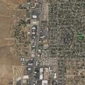 Person fell near South Carson Street