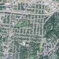 Officers check 911 disconnect on Madison Road