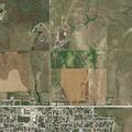 93-year-old woman needing hospital transport in Oakley