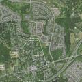 ALS emergency response to medical call on West Loudoun Street