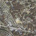 Person suffering abdominal pain at assisted living facility