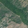 Scott Street fire now 80 percent contained