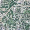 Male reported ill near Victory Parkway in Cincinnati