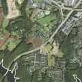 Person with breathing and heart problems in Laurel