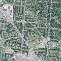 Verbal dispute at Midway Avenue home