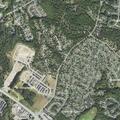 Accidental fire alarm at Nottoway Drive residence