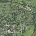 78-year-old woman reported chest pains in Hamilton