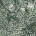 Person suffering hemorrhage at Mansion House Crossing